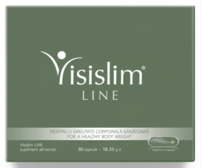 Boosts Metabolism & Supports Weight Loss