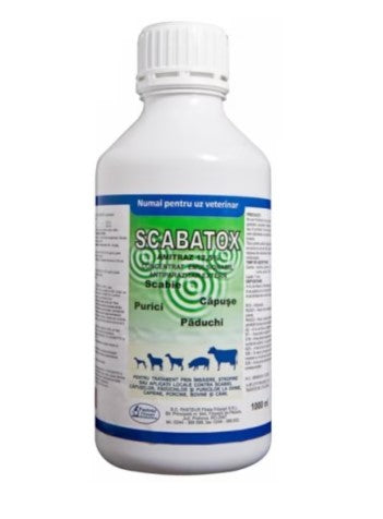 Scabatox