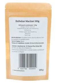 Natura Plus Ground Allspice 100 g – Aromatic Spice for Cooking & Baking