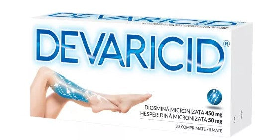 varicose