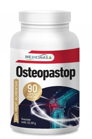 Joint Support 90 Capsules – Collagen Glucosamine Chondroitin MSM & Boswellia