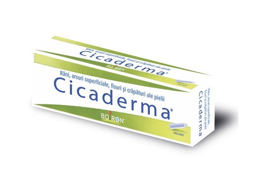 Cicaderma 30 g – Skin Healing & Wound Care