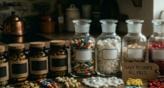 Pills