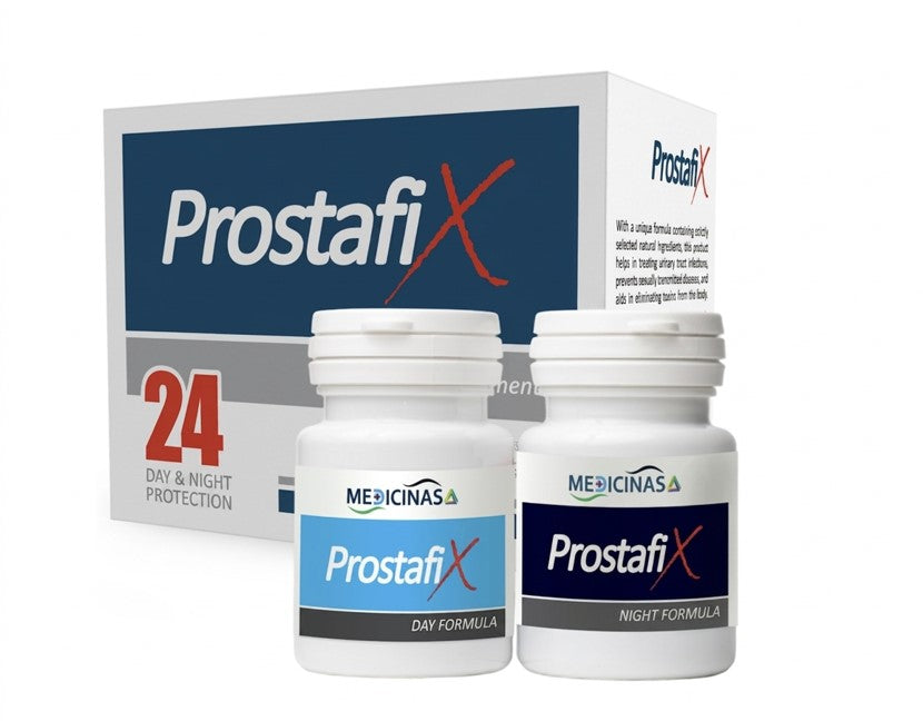 Advanced Prostate Care Formula