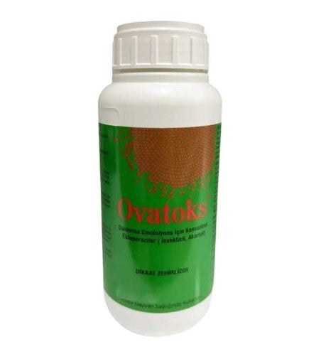 Amitraz good for varroa, bee health, similar to Taktik, Kenaz