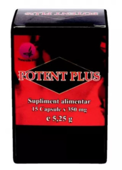  Boosts Male Libido & Performance