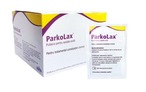 Effective Relief for Chronic Constipation