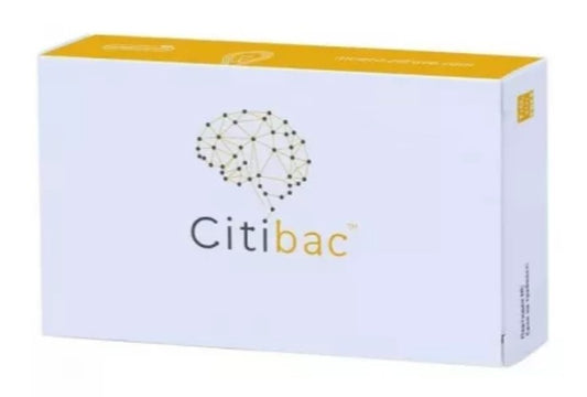 Enhances Memory, Concentration & Cognitive Function