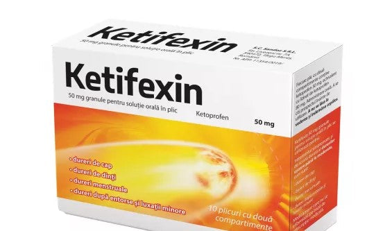  Fast Pain Relief & Anti‑Inflammatory 