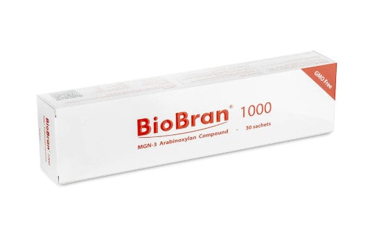 High-Potency Immune System Support