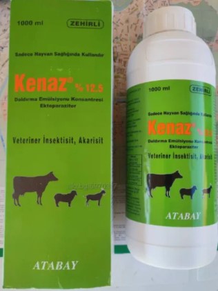 KENAZ