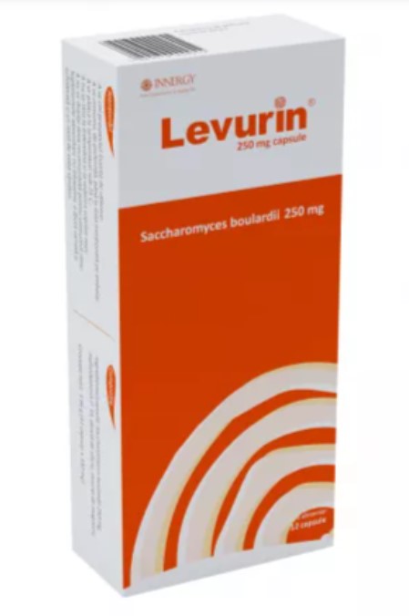 Probiotic for Gut & Vaginal Flora Balance