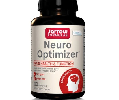 Neuro Optimizer  60  Capsules – Advanced Brain Health & Cognitive Support Supplement