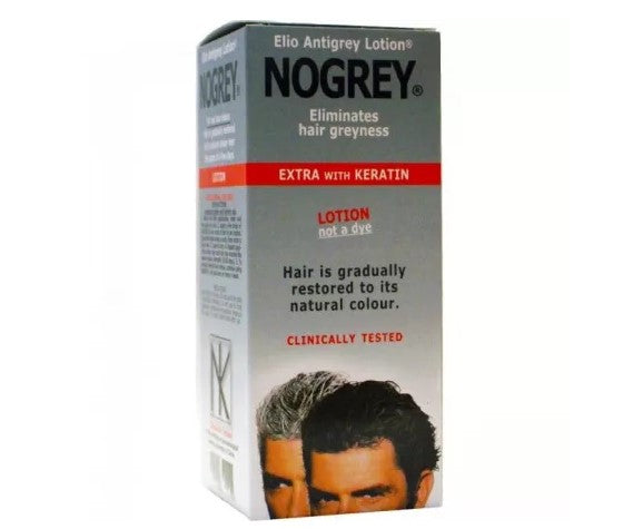 NoGrey Hair Lotion 200 ml – Anti-Grey & Hair Revitalizing