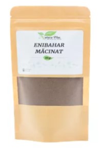 Natura Plus Ground Allspice 100 g – Aromatic Spice for Cooking & Baking