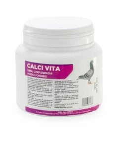 Calci vita 150g - for pigeons breeding & laying