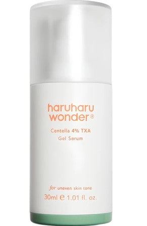 Tranexamic acid face serum for dark spots 30 ml