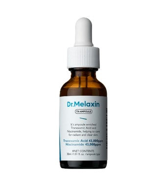 Tranexamic Acid Serum for Pigmentation and Radiance