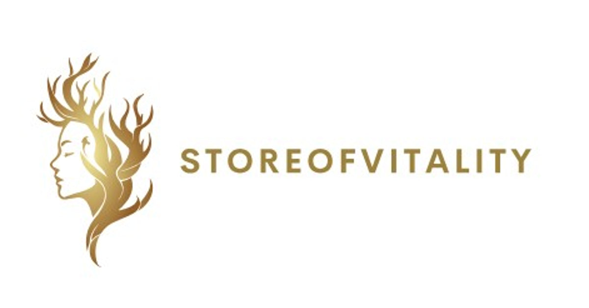 Store of Vitality | Premium Health Supplements & Wellness Products ...