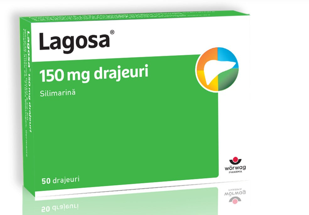 Silymarin Liver Support