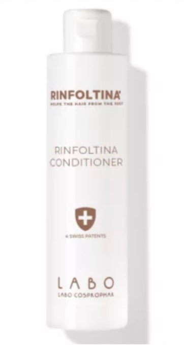 Thickens & Revives Fine Hair