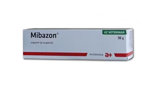 Veterinary Antib & Anti-Inflammatory Treatm