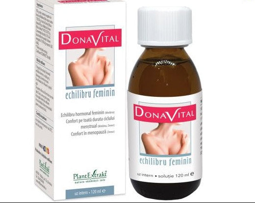 hormonal support liquid supplement